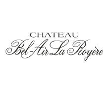 Château Bel-Air La Royère